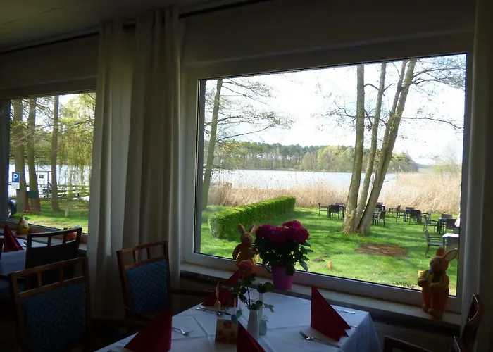 Pension Seeterrasse